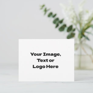Create Your Own Cards - Personalized Graduation 