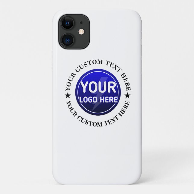 Create Your Own Case-Mate iPhone Case (Back)