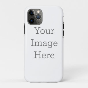 Create Your Own iPhone 11 Pro Case