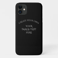 Create Your Own