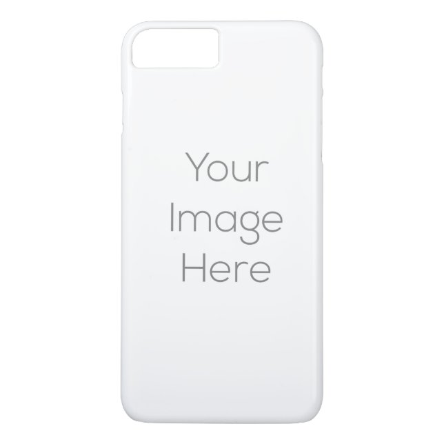 Create Your Own Case-Mate iPhone Case (Back)