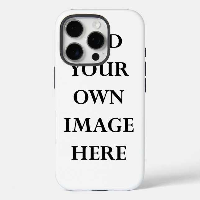 create your own Case-Mate iPhone case (Back)