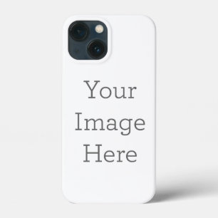 Create Your Own iPhone 13 Mini Case
