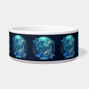 Create Your Own Celestial Pisces Zodiac