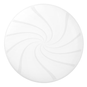 Create Your Own Ceramic Knob