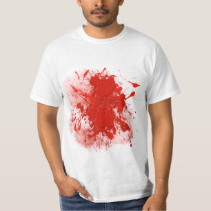 Create Your Own Chest Burster Halloween Costume T-Shirt