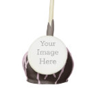 Create Your Own Chocolate Cake Pops
