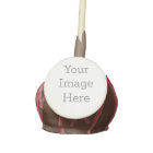 Create Your Own Chocolate Cake Pops