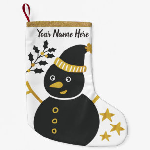 Create your own Christmas Stocking