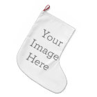 Create Your Own Christmas Stocking