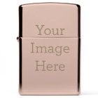 Create Your Own Classic Iridescent Matte Zippo®