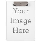 Create Your Own Clipboard