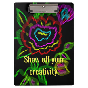 Create your own clipboard