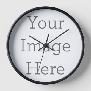 Create Your Own Clock