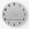 Create Your Own Clock - Style 5