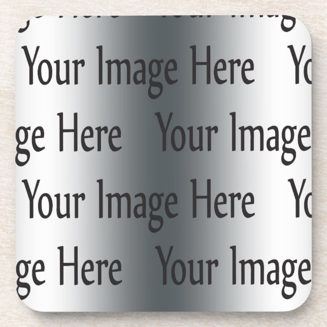 Create your own coaster (Front)