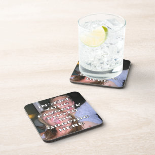 Create Your Own Coasters