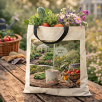 Create your own Coffee before gardening photo