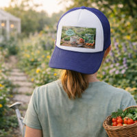 Create your own Coffee before gardening photo