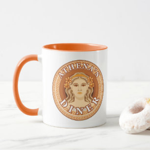 Create Your Own Coffee Cup Company Mug