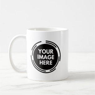 Create Your Own  Coffee Mug