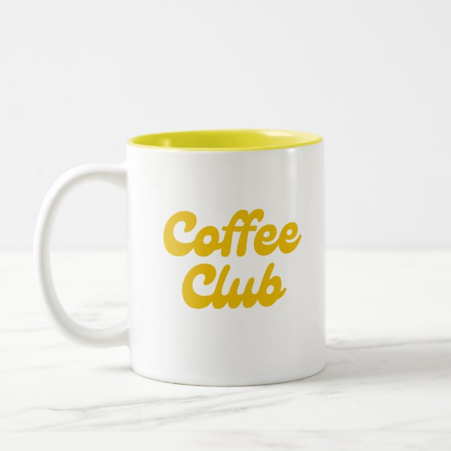 create your own coffee mugs (Left)