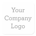 Create Your Own Company Logo Sticker
