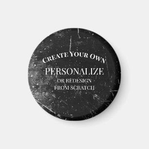 Create Your Own Completely Customized Magnet