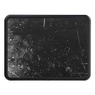 Create Your Own Completely Customized Trailer Hitch Cover