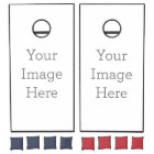 Create Your Own Cornhole Set