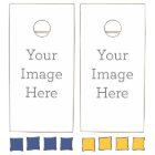 Create Your Own Cornhole Set