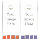 Create Your Own Cornhole Set