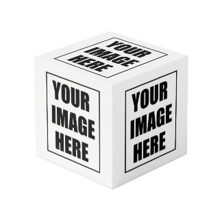 Create Your Own Cube