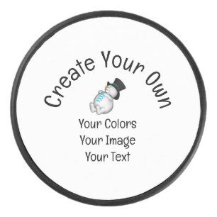 Create Your Own Custom