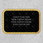 Create Your Own Custom