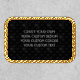Create Your Own Custom
