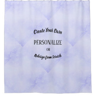Create Your Own Custom