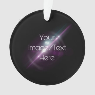 Create Your Own Custom