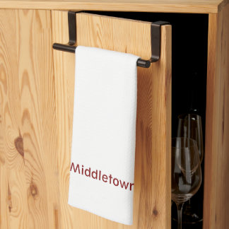 Create Your Own Custom 16" x 24" Kitchen Towel