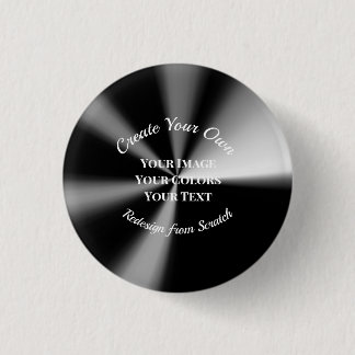 Create Your Own Custom 1 Inch Round Button