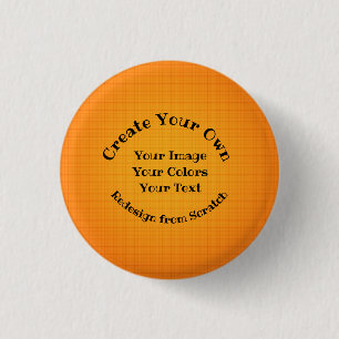 Create Your Own Custom 1 Inch Round Button