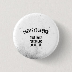 Create Your Own Custom 1 Inch Round Button