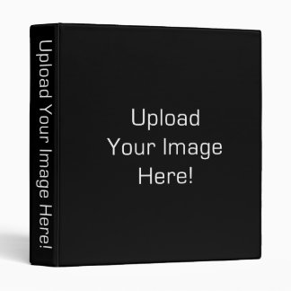 Create Your Own Custom 1" Photo Scrapbook Binder