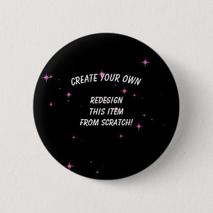 Create Your Own Custom 2 Inch Round Button