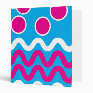 Create Your Own Custom 3 Ring Binder