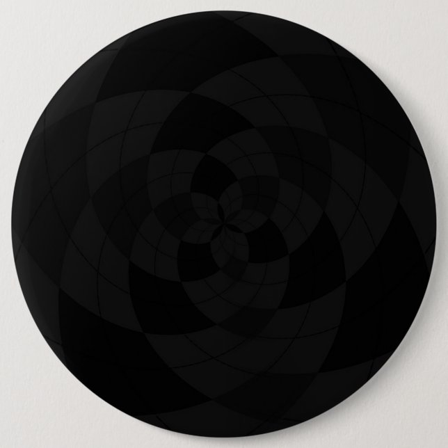 Create Your Own Custom 6 Inch Round Button (Front)