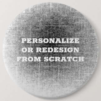 Create Your Own Custom 6 Inch Round Button