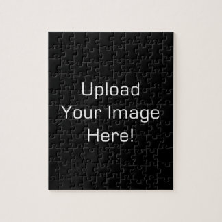 Create Your Own Custom 8x10 Photo Puzzle (w/ Box)