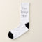 Create Your Own Custom All-Over-Print Socks