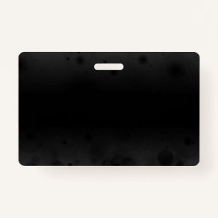 Create Your Own Custom Badge